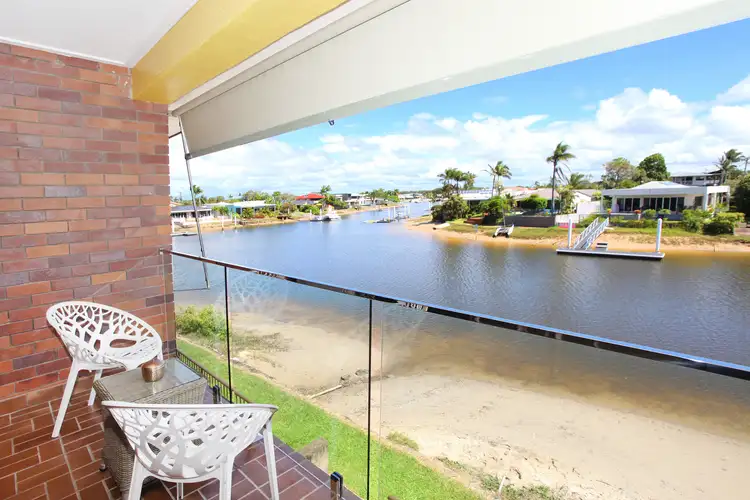 Third view of Homely unit listing, 4/21 Barooga Crescent, Mooloolaba QLD 4557