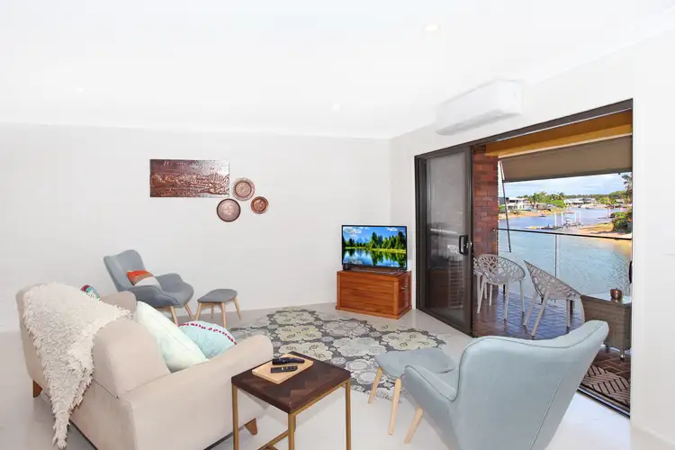 Fourth view of Homely unit listing, 4/21 Barooga Crescent, Mooloolaba QLD 4557