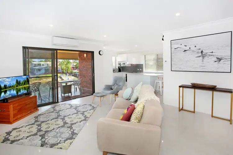 Fifth view of Homely unit listing, 4/21 Barooga Crescent, Mooloolaba QLD 4557