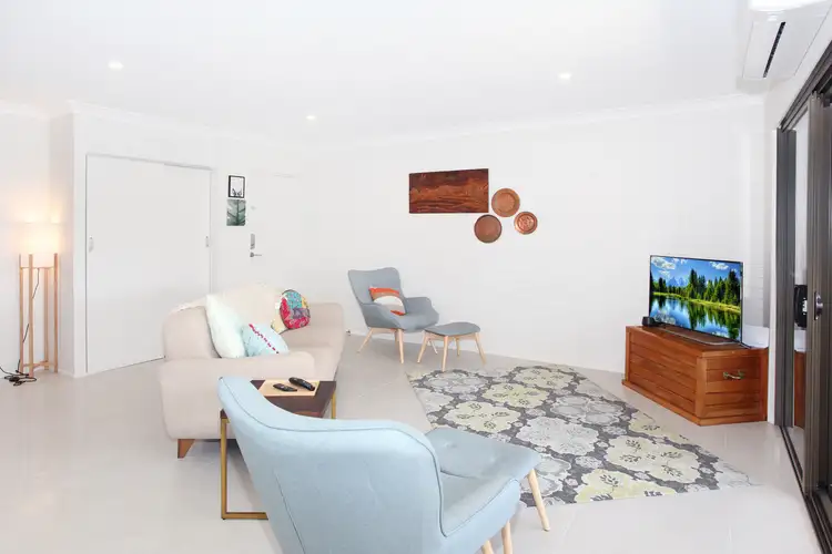 Sixth view of Homely unit listing, 4/21 Barooga Crescent, Mooloolaba QLD 4557