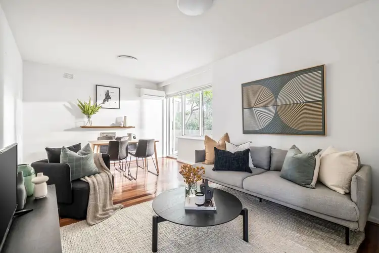 15/179 Power Street, Hawthorn VIC 3122