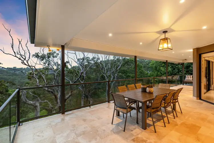 50a Somerville Road, Hornsby Heights NSW 2077