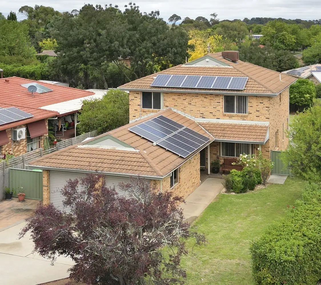 Main view of Homely house listing, 9 Hale Place, Palmerston ACT 2913