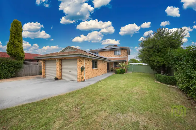 Second view of Homely house listing, 9 Hale Place, Palmerston ACT 2913