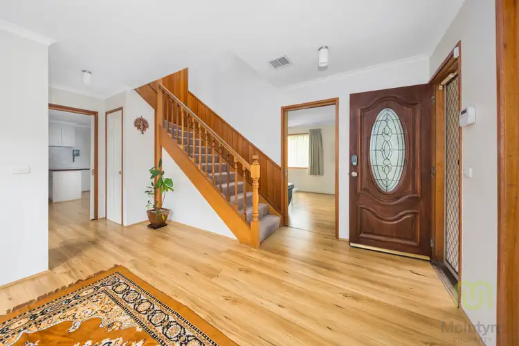 Third view of Homely house listing, 9 Hale Place, Palmerston ACT 2913