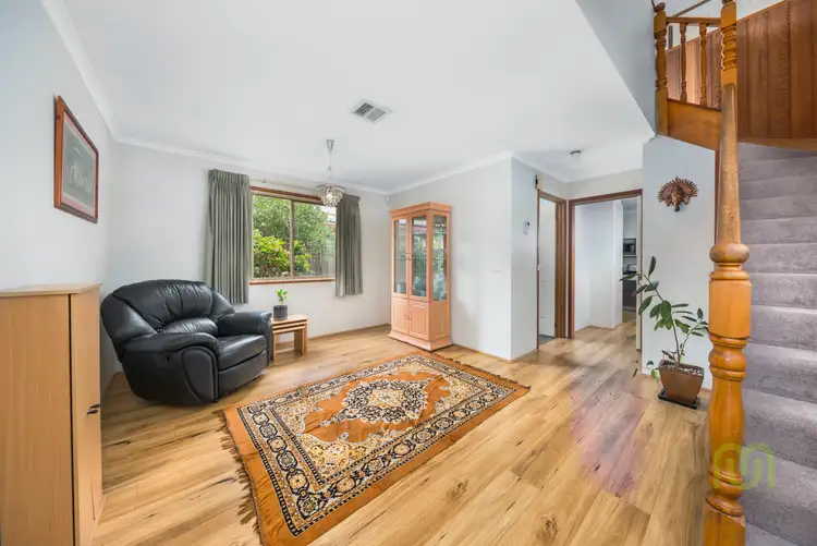 Fourth view of Homely house listing, 9 Hale Place, Palmerston ACT 2913