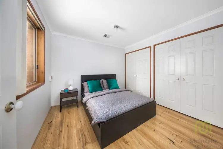 Fifth view of Homely house listing, 9 Hale Place, Palmerston ACT 2913