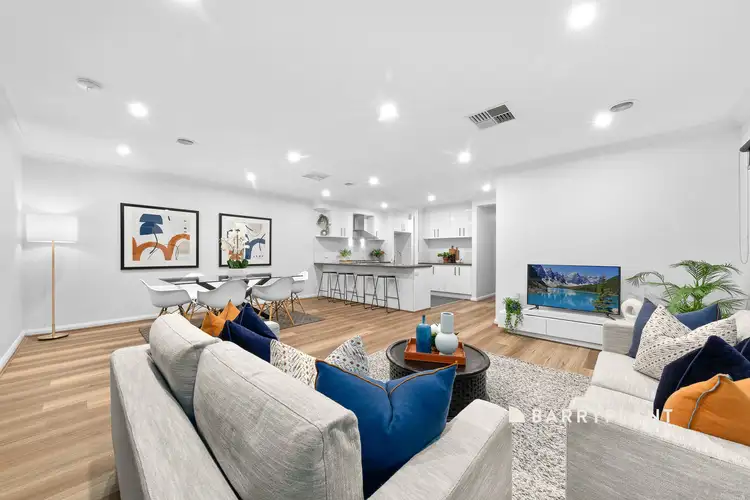 Second view of Homely house listing, 408 Rix Road, Beaconsfield VIC 3807