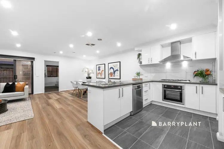 Third view of Homely house listing, 408 Rix Road, Beaconsfield VIC 3807
