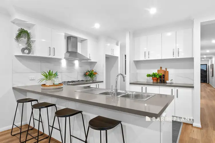 Fourth view of Homely house listing, 408 Rix Road, Beaconsfield VIC 3807