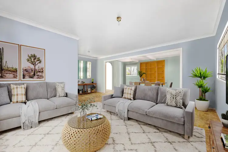 Fourth view of Homely house listing, 155 Algester Road, Algester QLD 4115