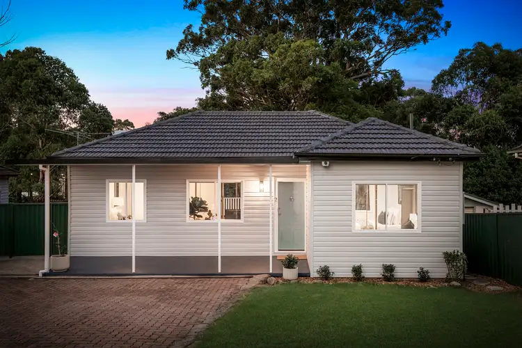 Main view of Homely house listing, 2 Linda Street, Seven Hills NSW 2147