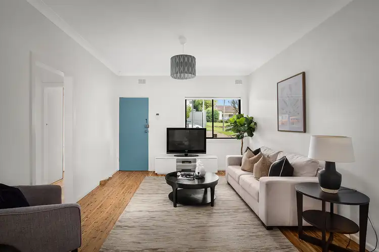 Second view of Homely house listing, 2 Linda Street, Seven Hills NSW 2147