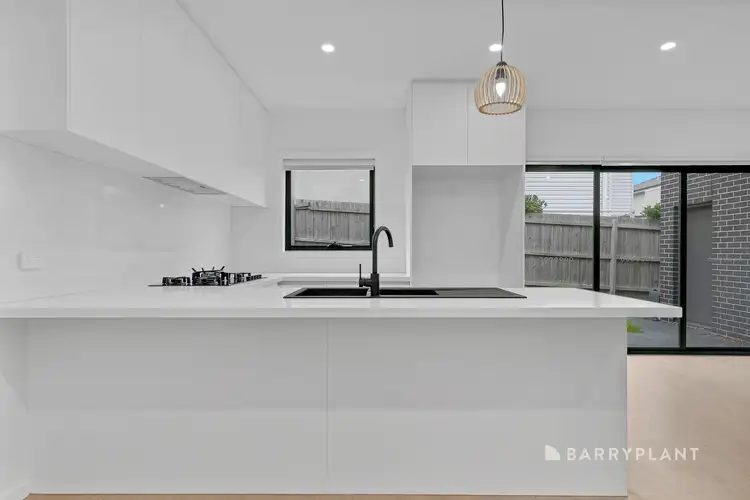 9/1 Old Plenty Road, South Morang VIC 3752