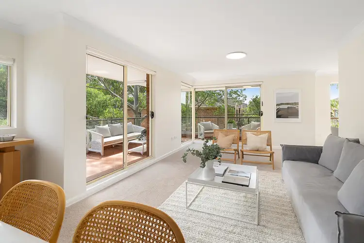 Main view of Homely apartment listing, 3B/1-7 Whitton Road, Chatswood NSW 2067