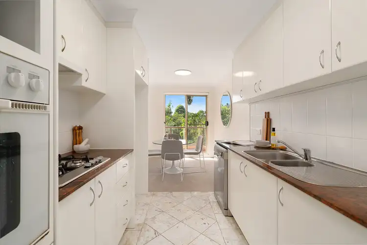 Third view of Homely apartment listing, 3B/1-7 Whitton Road, Chatswood NSW 2067