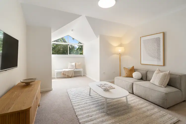 Fifth view of Homely apartment listing, 3B/1-7 Whitton Road, Chatswood NSW 2067