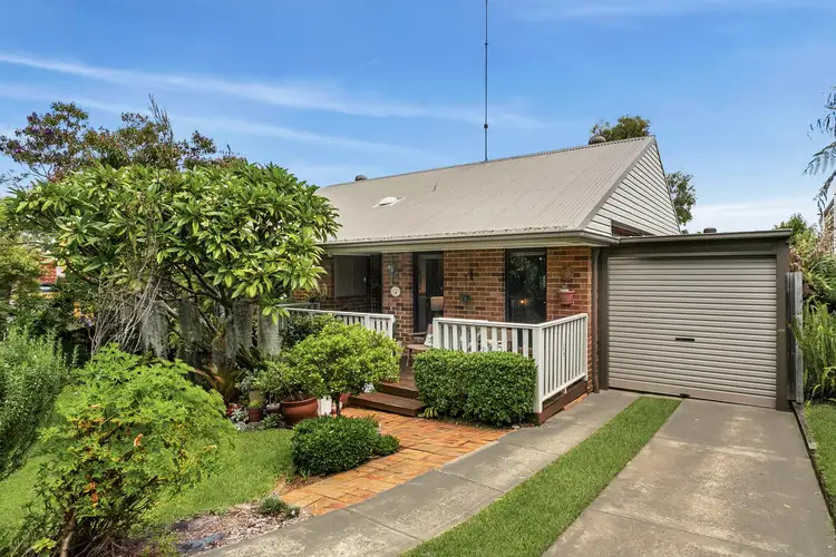 13 Alexander Street, Dundas Valley NSW 2117