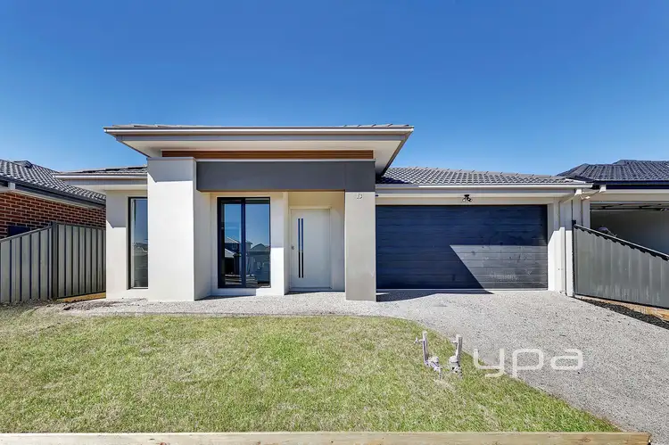 Main view of Homely house listing, 13 River Redgum Boulevard, Donnybrook VIC 3064