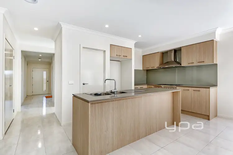 Second view of Homely house listing, 13 River Redgum Boulevard, Donnybrook VIC 3064