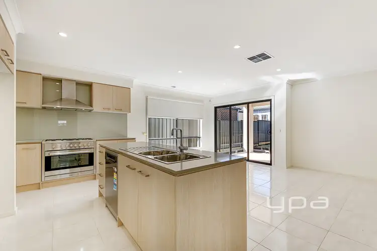 Third view of Homely house listing, 13 River Redgum Boulevard, Donnybrook VIC 3064