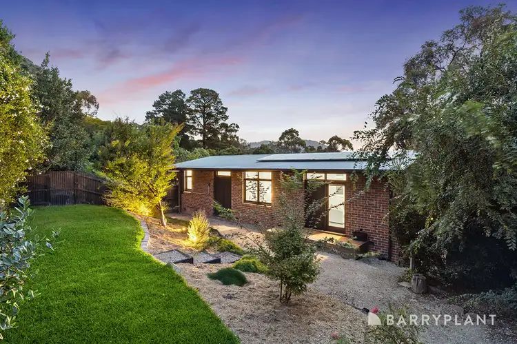 Main view of Homely house listing, 28 Johns Crescent, Mount Evelyn VIC 3796