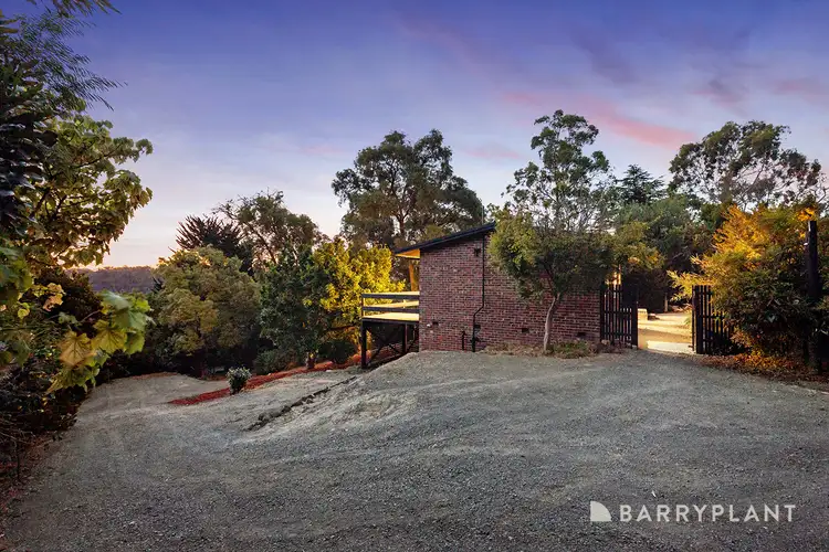 Third view of Homely house listing, 28 Johns Crescent, Mount Evelyn VIC 3796