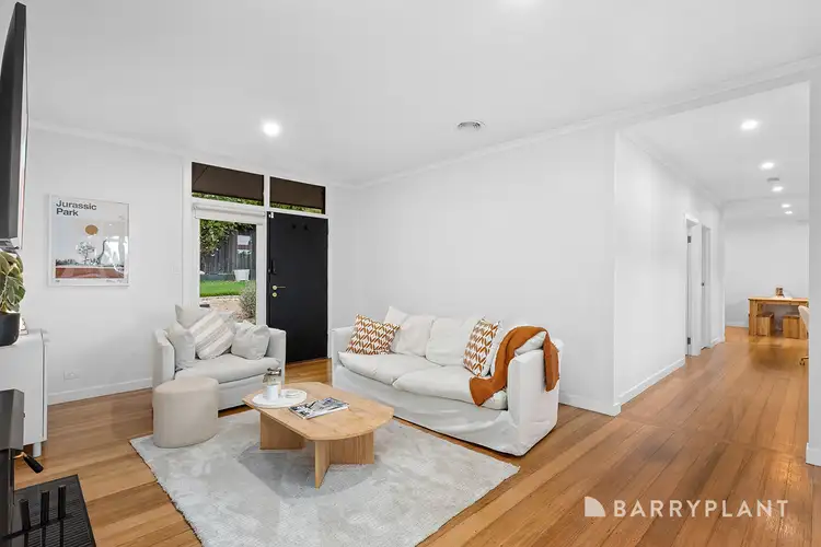 Fifth view of Homely house listing, 28 Johns Crescent, Mount Evelyn VIC 3796