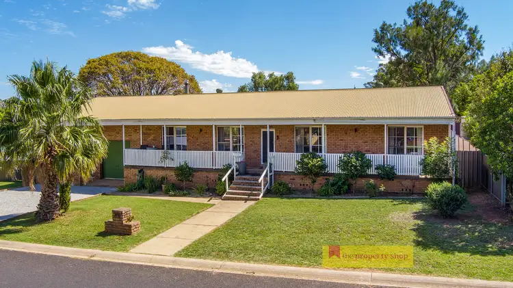 Main view of Homely house listing, 2 Yaraandoo Street, Gulgong NSW 2852