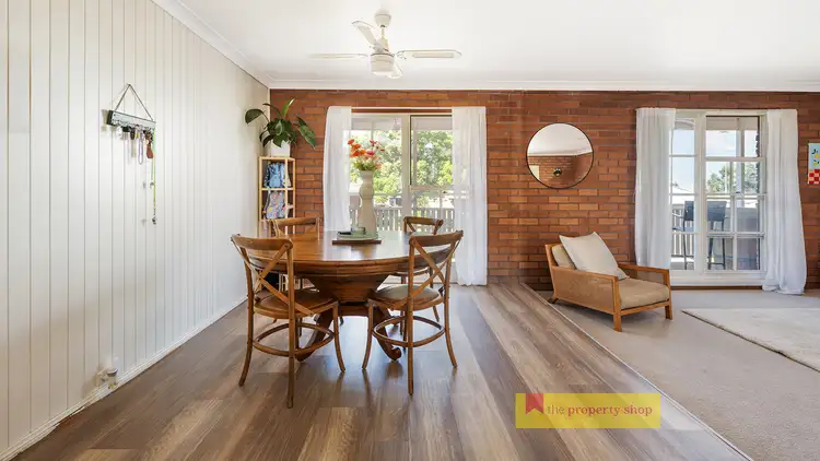 Third view of Homely house listing, 2 Yaraandoo Street, Gulgong NSW 2852