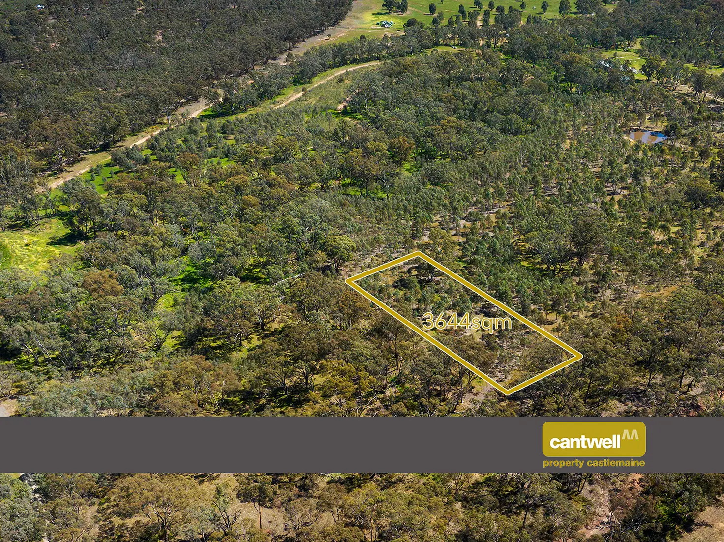 Main view of Homely rural property listing, CA 9, 10, Main Street, Redcastle VIC 3523