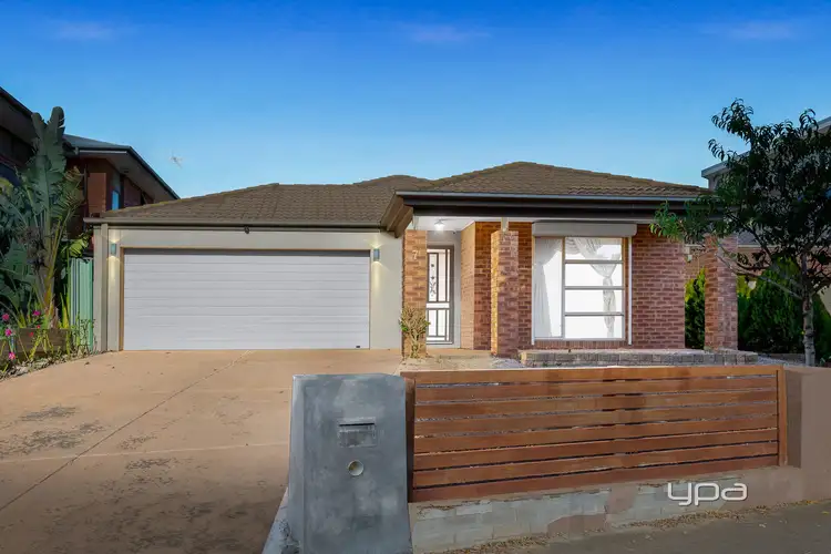 Main view of Homely house listing, 7 Kunuka Circuit, Caroline Springs VIC 3023