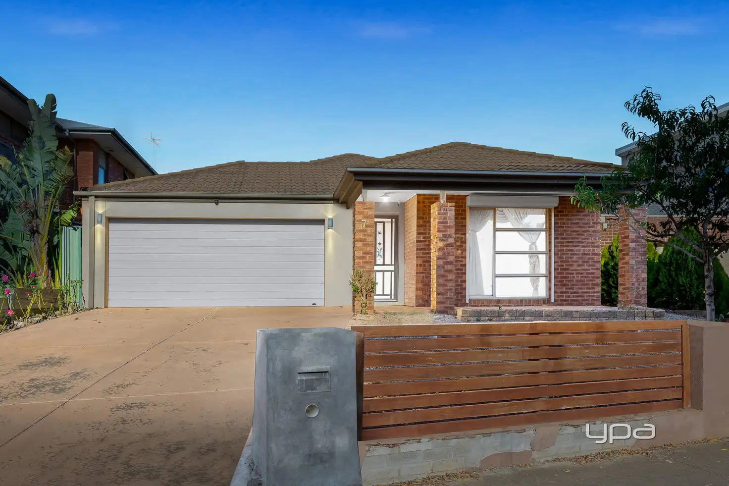 Main view of Homely house listing, 7 Kunuka Circuit, Caroline Springs VIC 3023