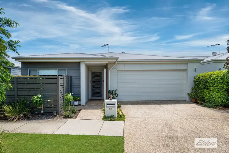 92/20 Salisbury Street, Redland Bay QLD 4165