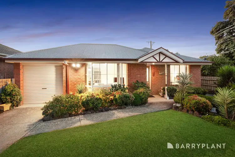 72 Liverpool Road, Kilsyth VIC 3137