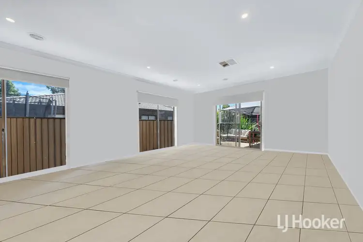 Third view of Homely house listing, 3 Clanedin Avenue, Mernda VIC 3754