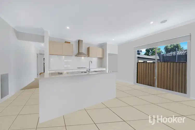 Fourth view of Homely house listing, 3 Clanedin Avenue, Mernda VIC 3754