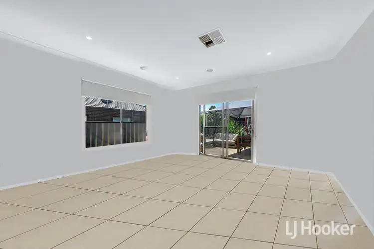 Fifth view of Homely house listing, 3 Clanedin Avenue, Mernda VIC 3754