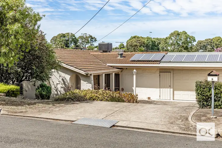 8 Cocks Avenue, Morphett Vale SA 5162