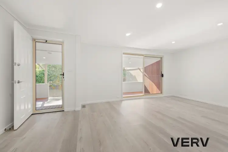 Main view of Homely house listing, 8 Filshie Close, Fraser ACT 2615