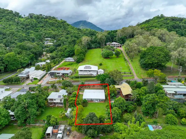 Main view of Homely house listing, 8 Duffy Street, Freshwater QLD 4870