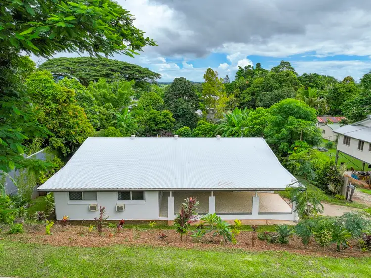 Second view of Homely house listing, 8 Duffy Street, Freshwater QLD 4870