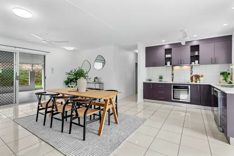 Fourth view of Homely house listing, 8 Duffy Street, Freshwater QLD 4870