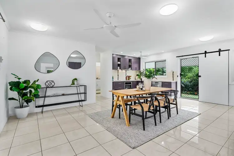 Fifth view of Homely house listing, 8 Duffy Street, Freshwater QLD 4870