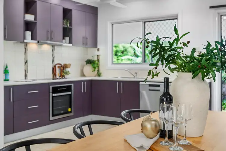 Sixth view of Homely house listing, 8 Duffy Street, Freshwater QLD 4870