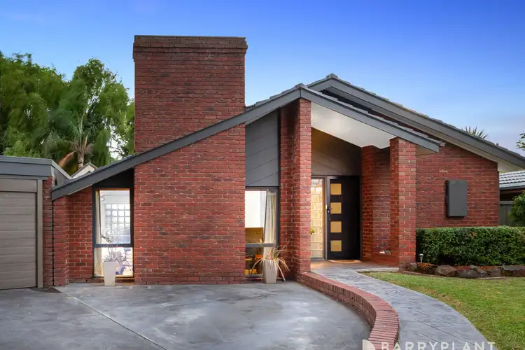 6 Louise Court, Lysterfield VIC 3156