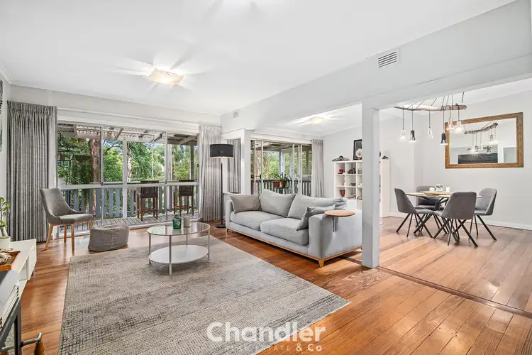 Main view of Homely house listing, 25-27 Colombo Road, Belgrave VIC 3160