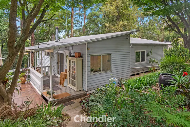 Second view of Homely house listing, 25-27 Colombo Road, Belgrave VIC 3160