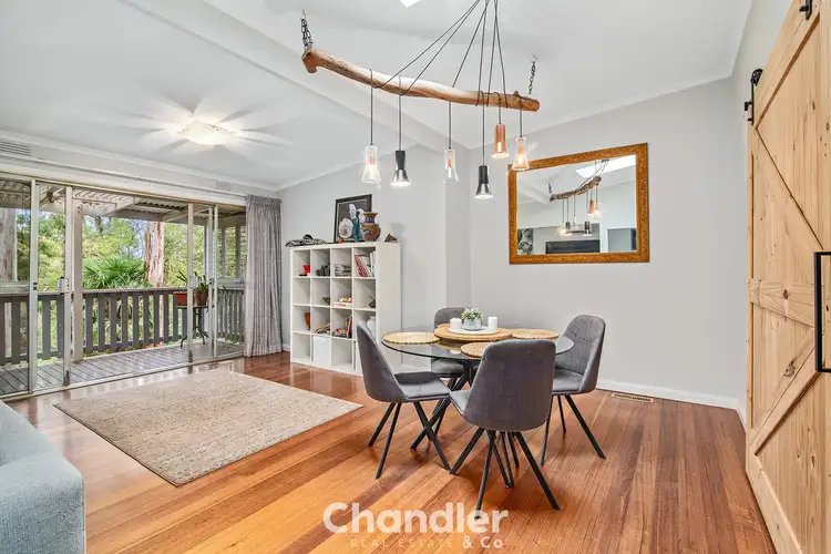 Third view of Homely house listing, 25-27 Colombo Road, Belgrave VIC 3160