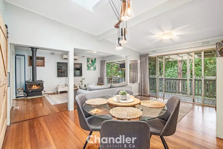 Fourth view of Homely house listing, 25-27 Colombo Road, Belgrave VIC 3160